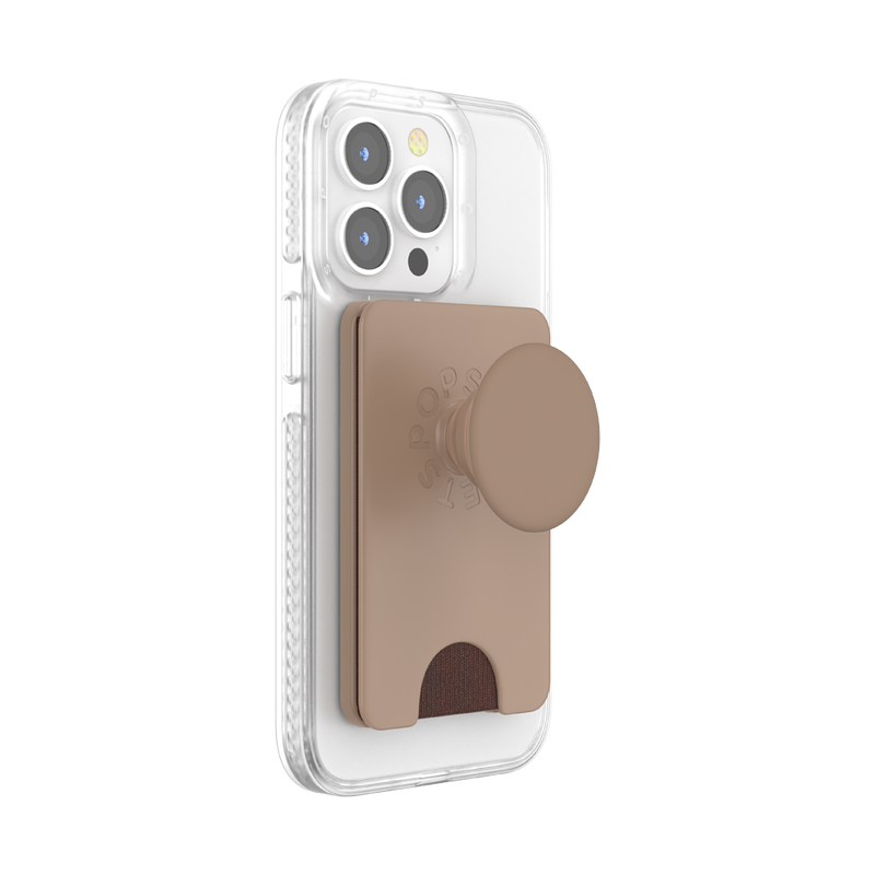 Latte — MagSafe PopWallet+ image number 9